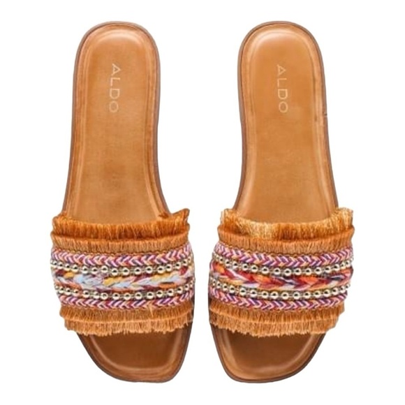 ALDO Nalani
Slide sandal SIZE 7 - Picture 5 of 11